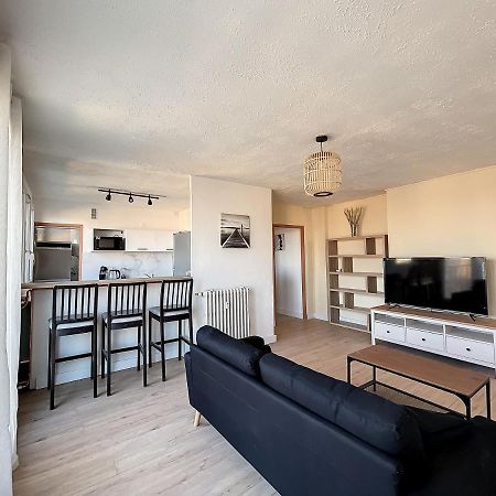 Agreable Appartement 4 Pieces, Vue Mont Ventoux, Proche Remparts Avignon Exteriör bild